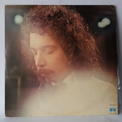 LP Benito di Paula - Disco 1979 com encarte