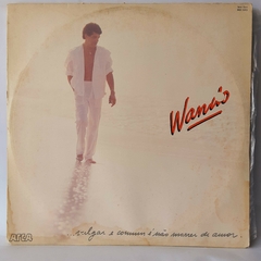 LOTE COM 6 DISCOS DE VINIL - BENITO DI PAULA, EMILIO SANTIAGO E WANDO - loja online