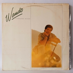 LOTE COM 6 DISCOS DE VINIL - BENITO DI PAULA, EMILIO SANTIAGO E WANDO - Sebo Casa Laranja