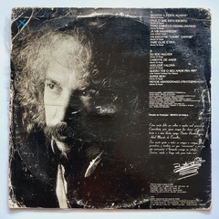 LP BENITO DI PAULA - KARAOKÊ (1987) - GRAVAÇÕES PLAY-BACKS ORIGINAIS - comprar online