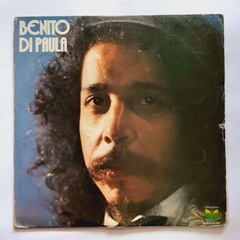 LP BENITO DI PAULA - ELA (1972) COPACABANA