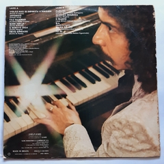 LP BENITO DI PAULA - ELA (1972) COPACABANA - comprar online