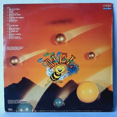 LP BANDA MEL - PREFIXO DE VERÃO (1993) - COM ENCARTE - comprar online