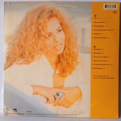 LP BANDA CHEIRO DE AMOR - FANTASIA (1994) - comprar online