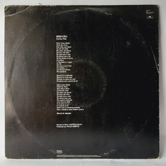 LP BANDA CHEIRO DE AMOR - REBENTÃO (1990) - DISCO MIX - comprar online