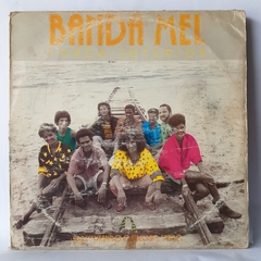 Imagem do LOTE COM 6 DISCOS DE VINIL - AXÉ