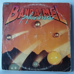 LOTE COM 6 DISCOS DE VINIL - AXÉ na internet