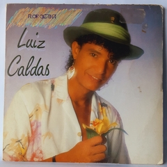 LOTE COM 3 DISCOS DE VINIL - DANIELA MERCURY, LUIZ CALDAS, BANDA VITRINE MANHATTAN na internet
