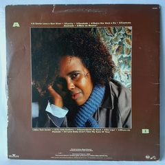 LP SANDRA DE SÁ - LUCKY! (1991) - comprar online