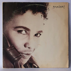 LP SANDRA DE SÁ - SANDRA (1990)