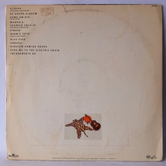 LP SANDRA DE SÁ - SANDRA (1990) - comprar online