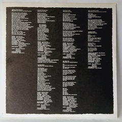 LP MARTINHO DA VILA - MARTINHO DA VIDA (1990) - COM ENCARTE na internet