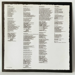 LP MARTINHO DA VILA - MARTINHO DA VIDA (1990) - COM ENCARTE - comprar online