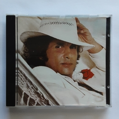 Cd Roberto Carlos - Imoral, ilegal ou engorda - Columbia