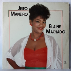 LOTE COM 3 DISCOS DE VINIL - NEGRITUDE JUNIOR, SÓ PRA CONTRARIAR E ELAINE MACHADO - comprar online
