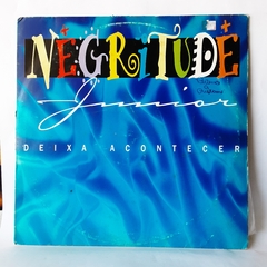 Imagem do LOTE COM 3 DISCOS DE VINIL - NEGRITUDE JUNIOR, SÓ PRA CONTRARIAR E ELAINE MACHADO