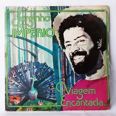 LP JORGINHO DO IMPÉRIO - VIAGEM ENCANTADA (1975)