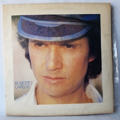 LP ROBERTO CARLOS (1983)
