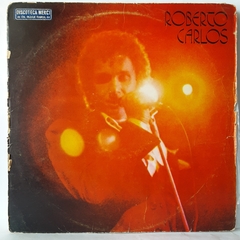 LOTE COM 4 DISCOS DE VINIL - ROBERTO CARLOS - loja online