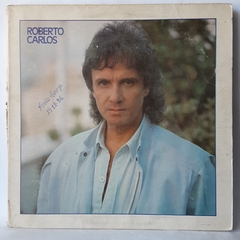 LOTE COM 4 DISCOS DE VINIL - ROBERTO CARLOS - Sebo Casa Laranja