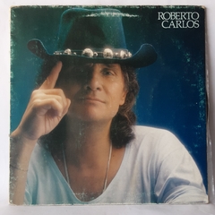 LOTE COM 4 DISCOS DE VINIL - ROBERTO CARLOS - comprar online