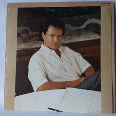 LP GUILHERME ARANTES - ROMANCES MODERNOS (1989) - COM ENCARTE - Sebo Casa Laranja