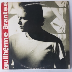 LP GUILHERME ARANTES - CRESCENTE (1992) - COM ENCARTE