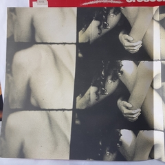 LP GUILHERME ARANTES - CRESCENTE (1992) - COM ENCARTE - Sebo Casa Laranja