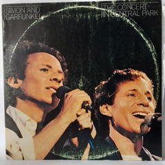 LOTE COM 5 DISCOS DE VINIL - JOAN BAEZ, BOY GEORGE, SPYRO GYRA, PAT METHENY GROUP, SIMON AND GARFUNKEL - loja online