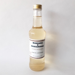Licor Artesanal de Cardamomo - Mariana e Marianinha - 275ml