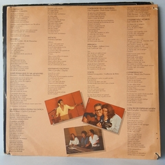 LP BETH CARVALHO - SENTIMENTO BRASILEIRO (1980) - COM ENCARTE na internet