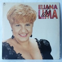 LP ELIANA DE LIMA (1994)