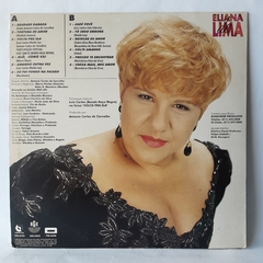 LP ELIANA DE LIMA (1994) - comprar online