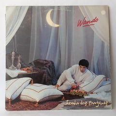 Imagem do LOTE COM 6 DISCOS DE VINIL - WANDO