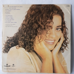 LP CRISTINA MONTEIRO - SER MULHER (1994) - comprar online