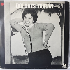 LP DOLORES DURAN (1972)