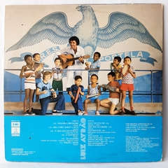 LP LUIZ AYRÃO (1977) - COM ENCARTE - comprar online