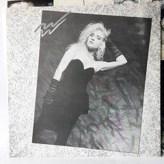 LP YURI - ISLA DEL SOL (1988) - COM ENCARTE na internet