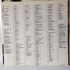 LP YURI - ISLA DEL SOL (1988) - COM ENCARTE - Sebo Casa Laranja