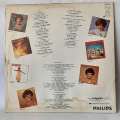LP ALCIONE - 10 ANOS DEPOIS (1982) - comprar online