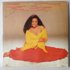 LP ALCIONE - EMOÇOES REAIS - comprar online