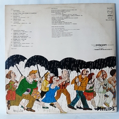 LP MPB4 EM "BONS TEMPOS EIN?!" (1979) - comprar online