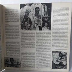 LP MÚSICA POPULAR DO NORTE - DISCO 2 (1976) - GRAVADORA MARCUS PEREIRA - Sebo Casa Laranja