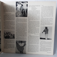 LP MÚSICA POPULAR DO NORTE - DISCO 3 (1976) - GRAVADORA MARCUS PEREIRA - Sebo Casa Laranja
