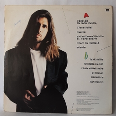 Lp Oswaldo Montenegro (1990) - loja online