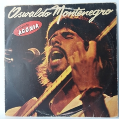 Lp Oswaldo Montenegro (1980)