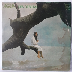 LP FAFÁ DE BELÉM - ÁGUA (1977)