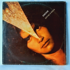 LP SIMONE - GOTAS D'ÁGUA (1975)