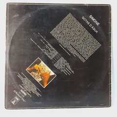 LP SIMONE - GOTAS D'ÁGUA (1975) - comprar online