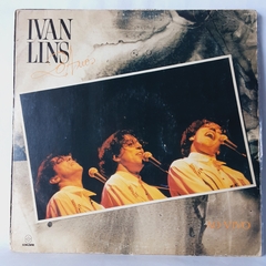 LP IVAN LINS - 20 ANOS (1991)